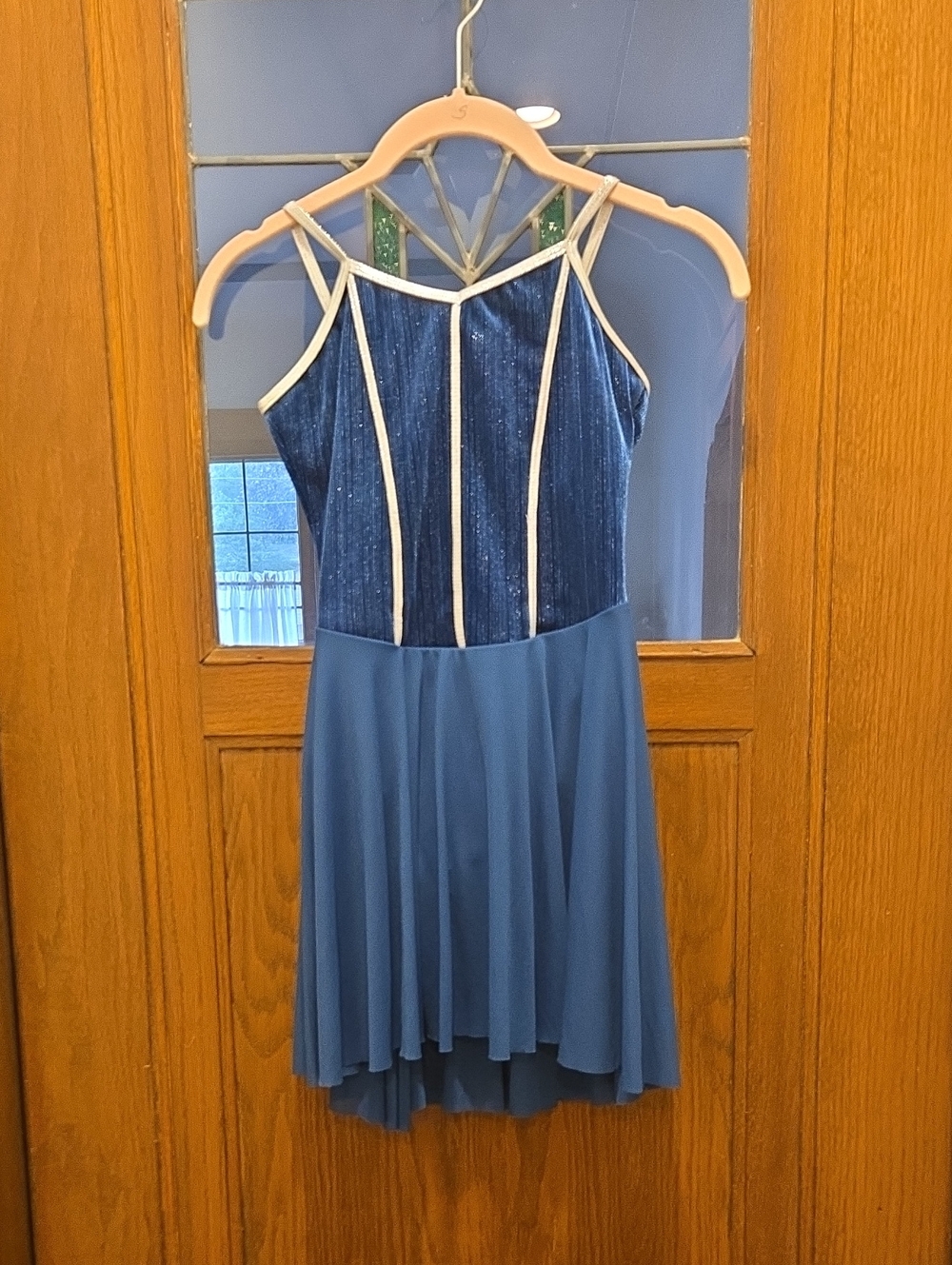 Revolution Melody Of Us Dress